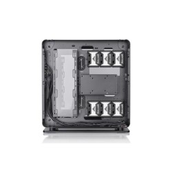 THERMALTAKE Core P6 TG (Noir) - Boitier sans alimentation - Moyen tour