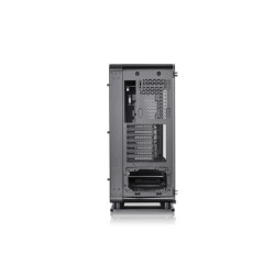 THERMALTAKE Core P6 TG (Noir) - Boitier sans alimentation - Moyen tour