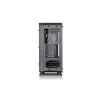 THERMALTAKE Core P6 TG (Noir) - Boitier sans alimentation - Moyen tour