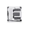 THERMALTAKE Core P6 TG Snow (Blanc) - Boitier sans alimentation - Moye