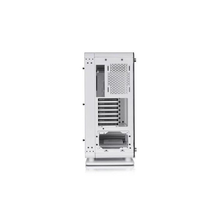 THERMALTAKE Core P6 TG Snow (Blanc) - Boitier sans alimentation - Moyen tour - Format ATX