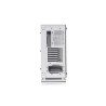 THERMALTAKE Core P6 TG Snow (Blanc) - Boitier sans alimentation - Moye