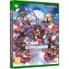 Towa and the Guardians of the Sacred Tree - Jeu XBOX Séries X