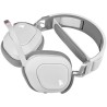 Casque Gaming Sans Fil CORSAIR HS80 RGB Wireless Blanc Son Dolby Atmos