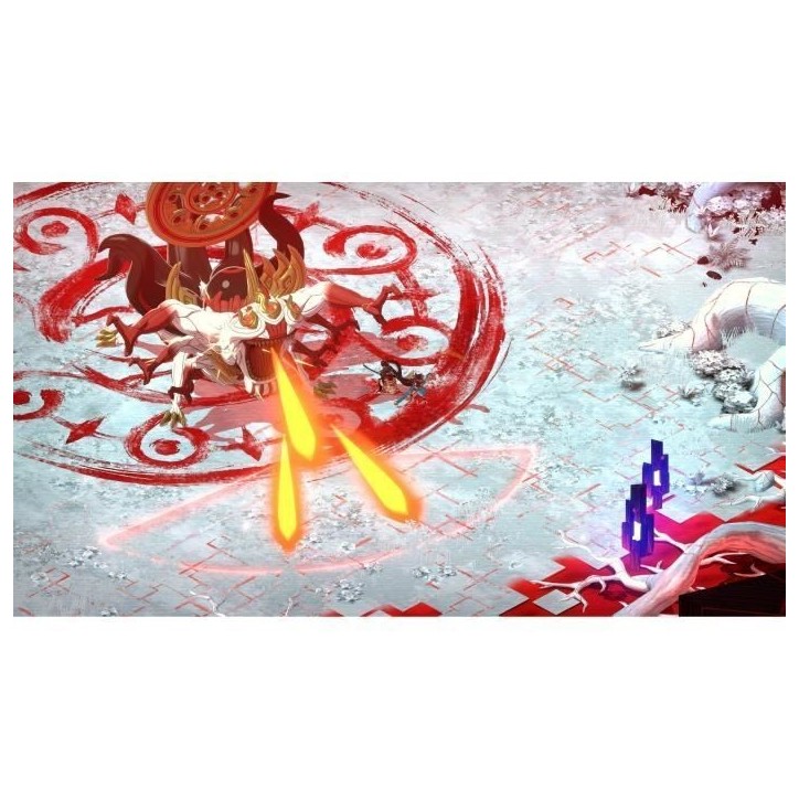 Towa and the Guardians of the Sacred Tree - Jeu XBOX Séries X