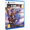 Towa and the Guardians of the Sacred Tree - Edition Limitée - Jeu PS5