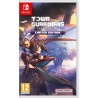 Towa and the Guardians of the Sacred Tree - Edition Limitée - Jeu Nin