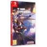 Towa and the Guardians of the Sacred Tree - Edition Limitée - Jeu Nin