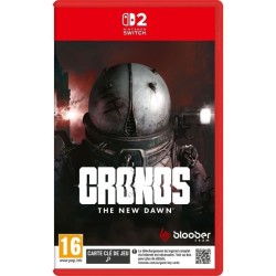 Cronos : The New Dawn - Jeu Nintendo Switch 2