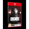 Cronos : The New Dawn - Jeu Nintendo Switch 2