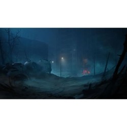 Cronos : The New Dawn - Jeu PS5