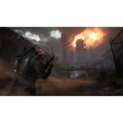 Cronos : The New Dawn - Jeu PS5