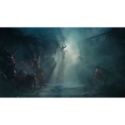Cronos : The New Dawn - Jeu PS5