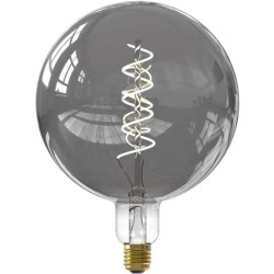 Ampoule LED E27 - CALEX - G200 SMART LED - 5 W - 130 lm - 2100 K - Int