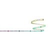 CALEX - Smart LED Ruban 2M 6,8W 480lm RGBCCT 2700-6500K + Telecommande