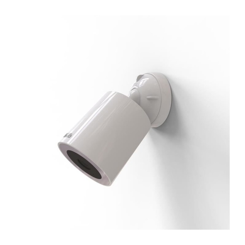 Caméra Projecteur intelligent - CALEX - WiFi - Batterie garantie 5 an Caméra Projecteur intelligent - CALEX - WiFi - Batterie garantie 5 an