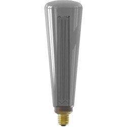 Ampoule LED E27 - CALEX - ROYAL KINNA - 3,5 W - 60 lm - 2000 K - Inten