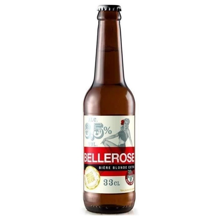 Calendrier de l'Avent Bieres - 12 bieres + 12 accessoires