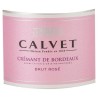 Calvet 2023 Crémant de Bordeaux Rosé Brut