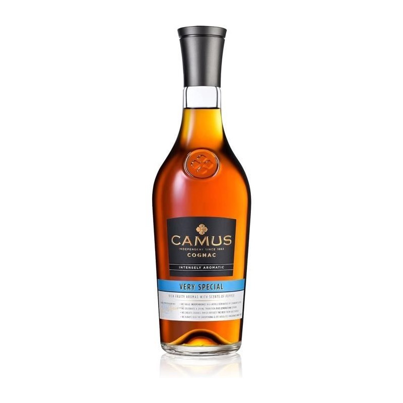 Camus - Cognac - Very Special - 70cl - 40,0% Vol. Camus - Cognac - Very Special - 70cl - 40,0% Vol.