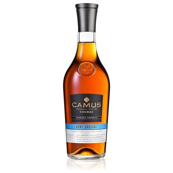 Camus - Cognac - Very Special - 70cl - 40,0% Vol.