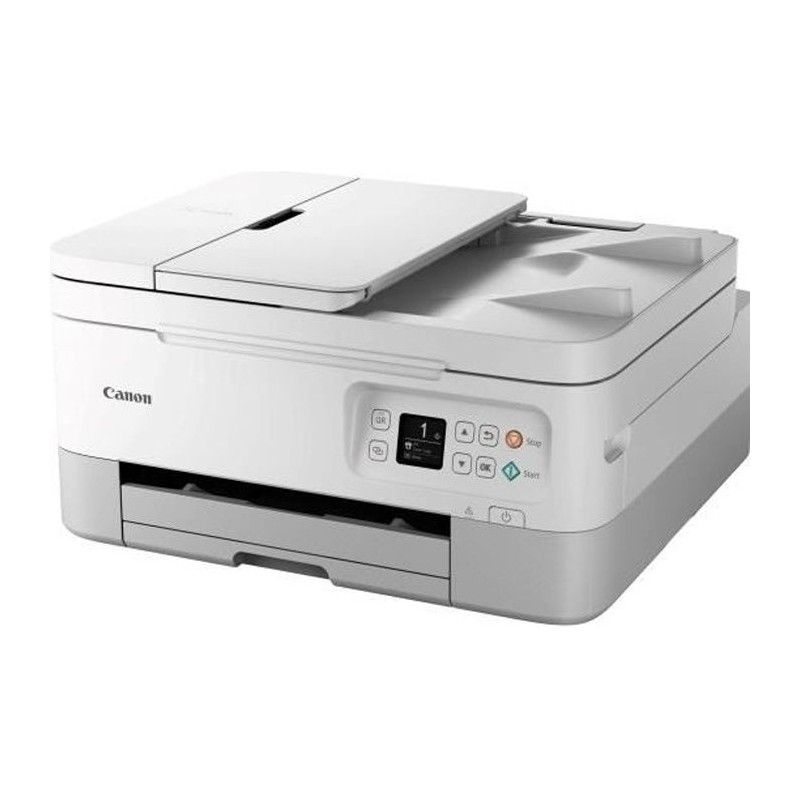Imprimante Multifonction - CANON - PIXMA TS7451i - Wi-Fi - 2 Cartouche