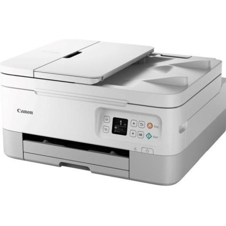 Imprimante Multifonction - CANON - PIXMA TS7451i - Wi-Fi - 2 Cartouche