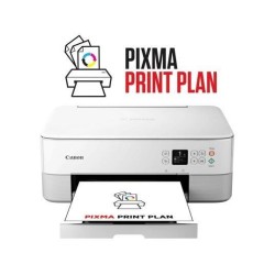 Imprimante Multifonction - CANON - PIXMA TS5351i - Jet d'encre - Coule