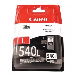 Cartouche d'encre - CANON - PG-540L (5224B001) - Noir - 11 ml