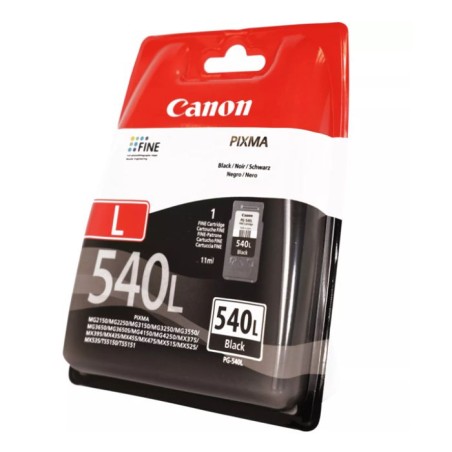 Cartouche d'encre - CANON - PG-540L (5224B001) - Noir - 11 ml