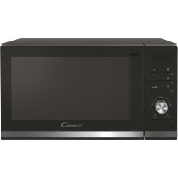 Micro-ondes Gril Candy Moderna CMGA20TNDB 700W 20L Digital Noir - Fonc