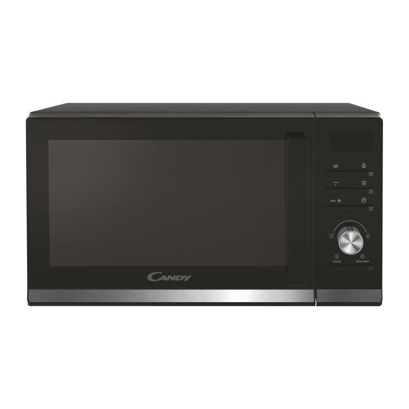 Micro-ondes Gril Candy Moderna CMGA20TNDB 700W 20L Digital Noir - Fonc