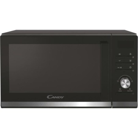 Micro-ondes Gril Candy Moderna CMGA20TNDB 700W 20L Digital Noir - Fonc