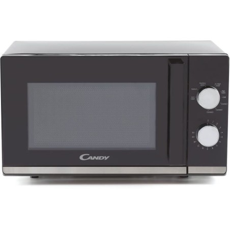CMG20TNMB Micro-ondes Gril CANDY Moderna 20L 700W - Gril 900W - UI mé