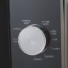 CMG20TNMB Micro-ondes Gril CANDY Moderna 20L 700W - Gril 900W - UI mé
