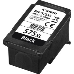 Cartouche d'encre - CANON - PG-575XL (5437C001) - Noir - 15 ml