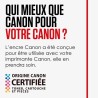 Cartouche d'encre - CANON - CL-576XL - Multi-couleurs - Rendement éle