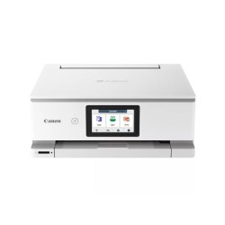 Imprimante Multifonction - CANON - PIXMA TS8751 - 200 feuilles - 6 ré