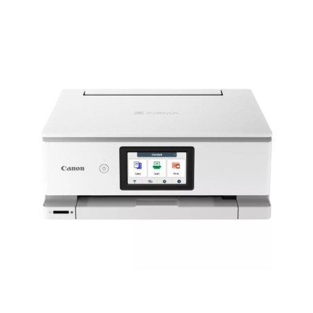 Imprimante Multifonction - CANON - PIXMA TS8751 - 200 feuilles - 6 ré