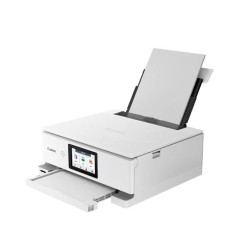 Imprimante Multifonction - CANON - PIXMA TS8751 - 200 feuilles - 6 ré