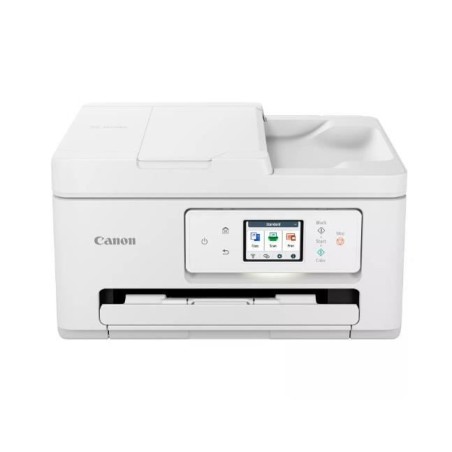 Imprimante multifonction - CANON - Pixma TS7750i - Jet d'encre - Wi-Fi