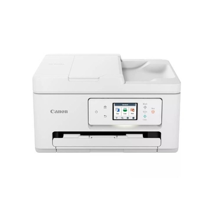 Imprimante multifonction - CANON - Pixma TS7750i - Jet d'encre - Wi-Fi - Impression recto-verso automatique