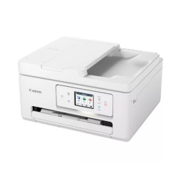 Imprimante multifonction - CANON - Pixma TS7750i - Jet d'encre - Wi-Fi