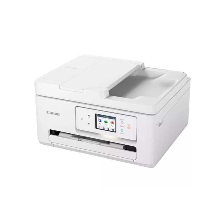 Imprimante multifonction - CANON - Pixma TS7750i - Jet d'encre - Wi-Fi - Impression recto-verso automatique