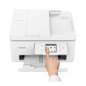 Imprimante multifonction - CANON - Pixma TS7750i - Jet d'encre - Wi-Fi