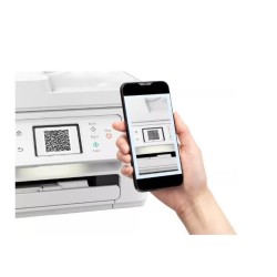 Imprimante multifonction - CANON - Pixma TS7750i - Jet d'encre - Wi-Fi