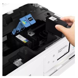 Imprimante multifonction - CANON - Pixma TS7750i - Jet d'encre - Wi-Fi