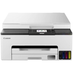 Imprimante Multifonction - CANON - MAXIFY GX1050 - Jet d'encre - Coule
