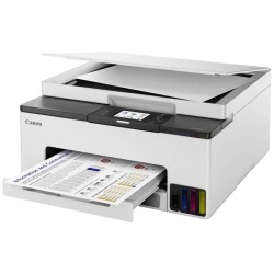 Imprimante Multifonction - CANON - MAXIFY GX1050 - Jet d'encre - Coule