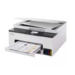 Imprimante Multifonction - CANON - MAXIFY GX1050 - Jet d'encre - Coule